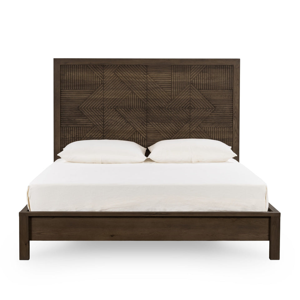 Santa Clara Bed