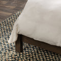 Santa Clara Bed
