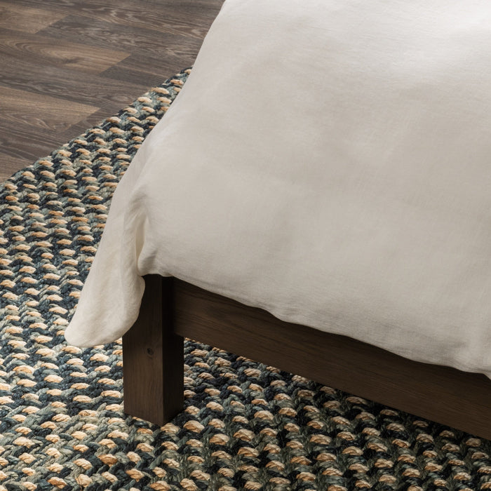 Santa Clara Bed