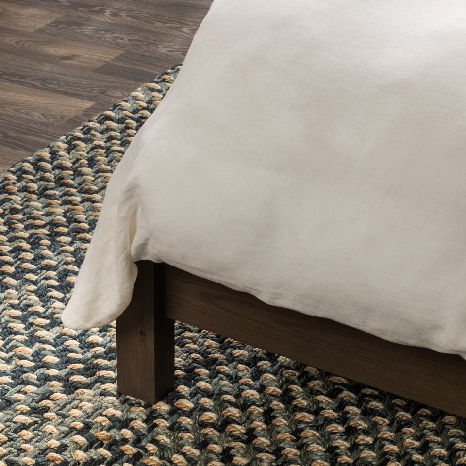 Santa Clara Bed