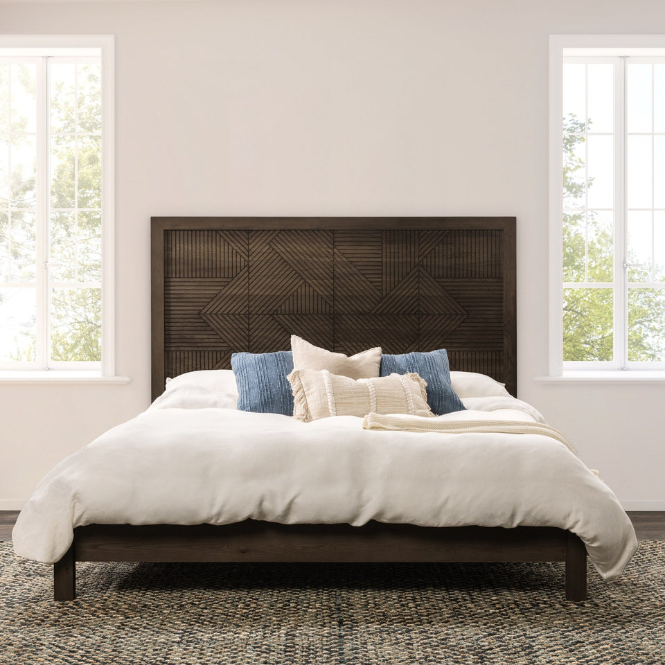 Santa Clara Bed