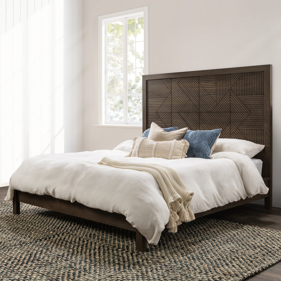 Santa Clara Bed