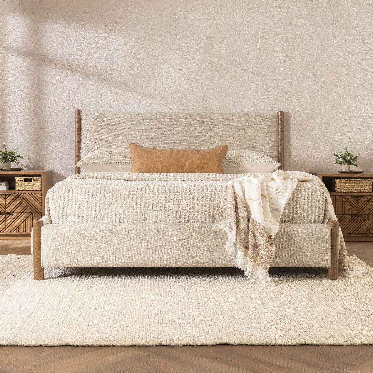 Bennington Bed