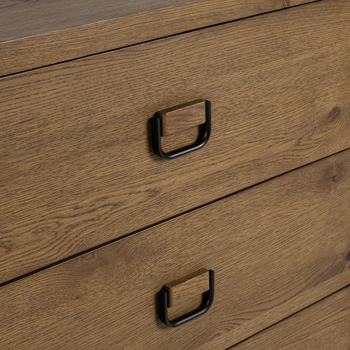 Kyrie 6 Drawer Dresser