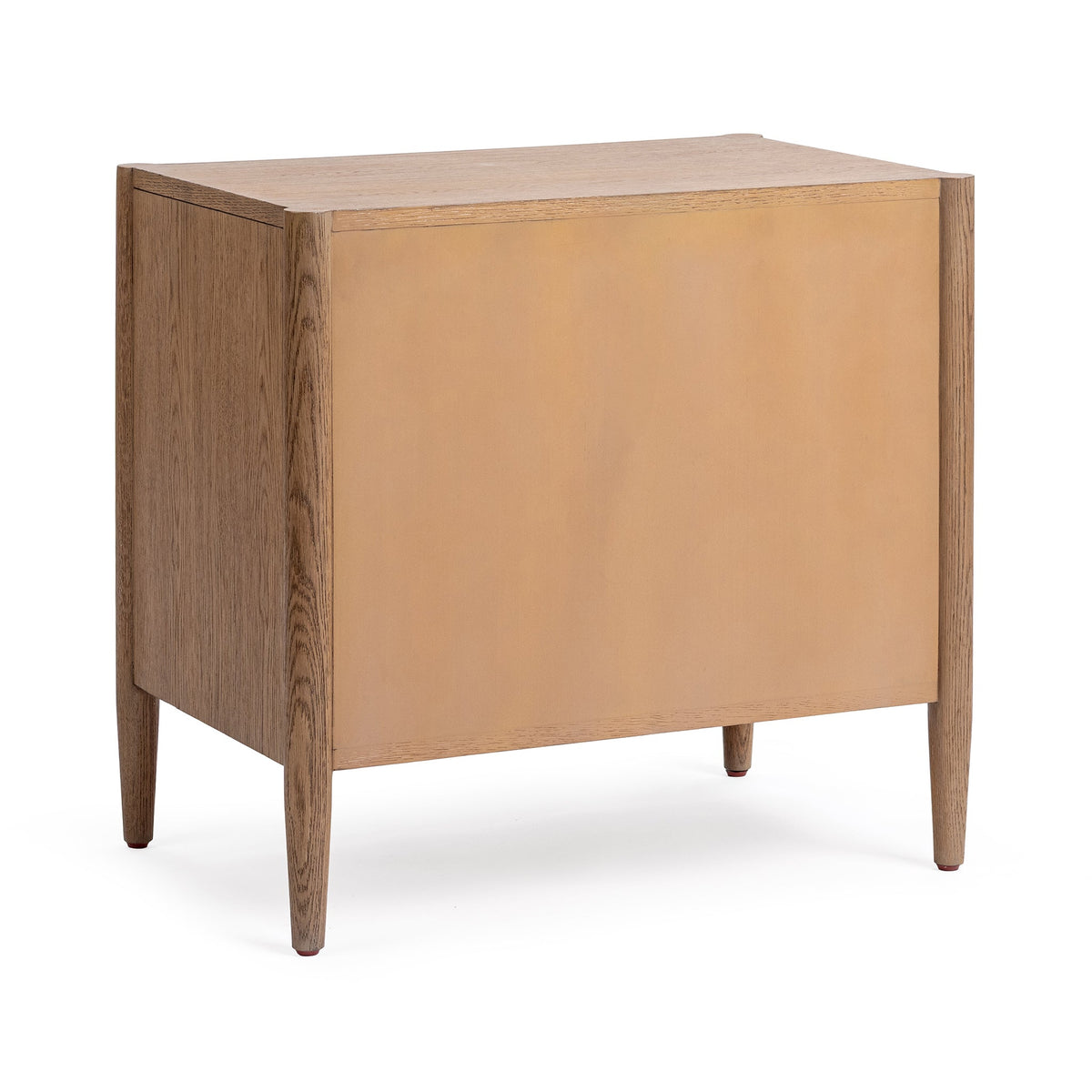 Alisen 2 Drawer Nightstand