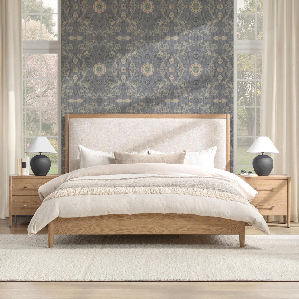 Alisen Bed