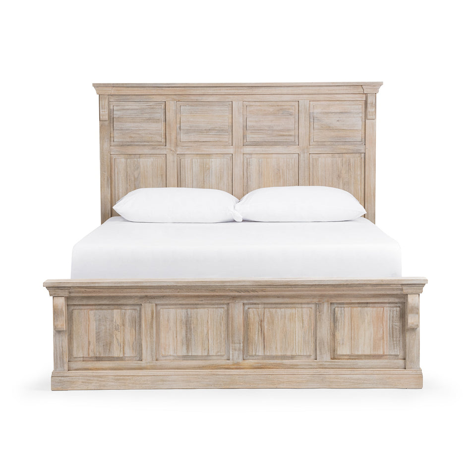 Adelaide Bed
