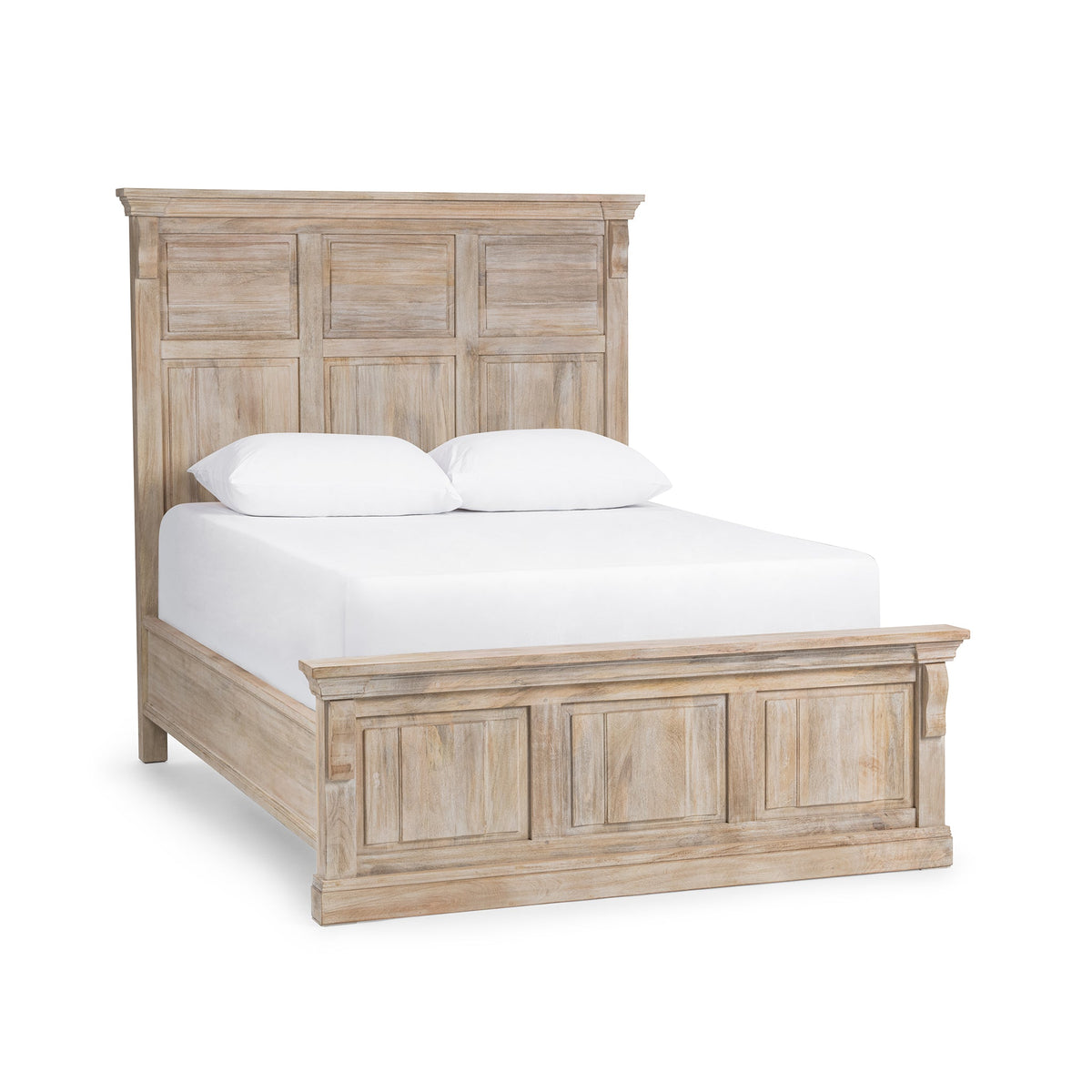 Adelaide Bed