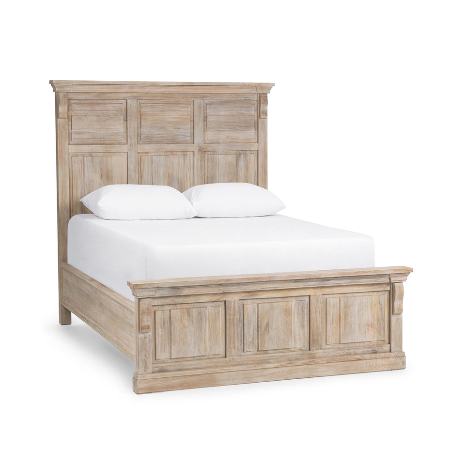 Adelaide Bed