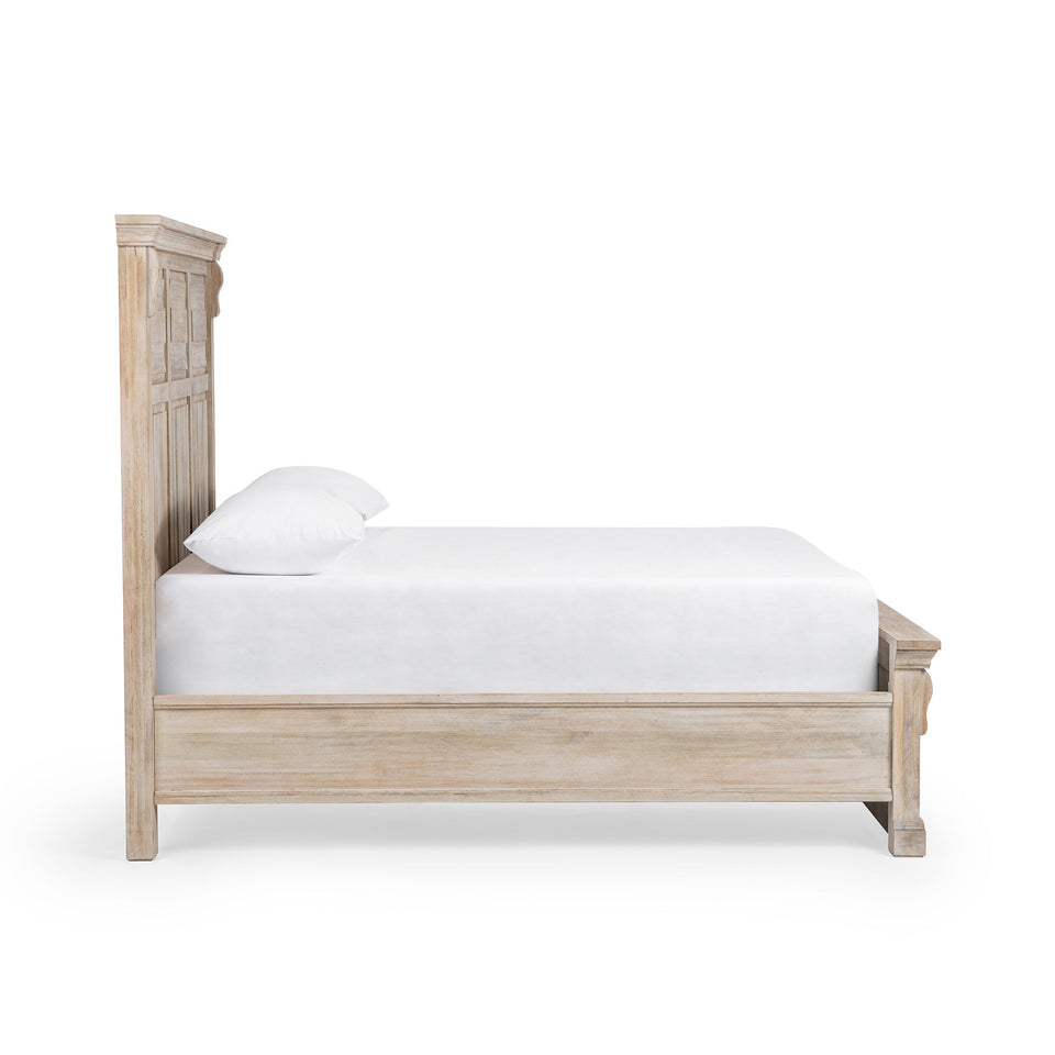 Adelaide Bed