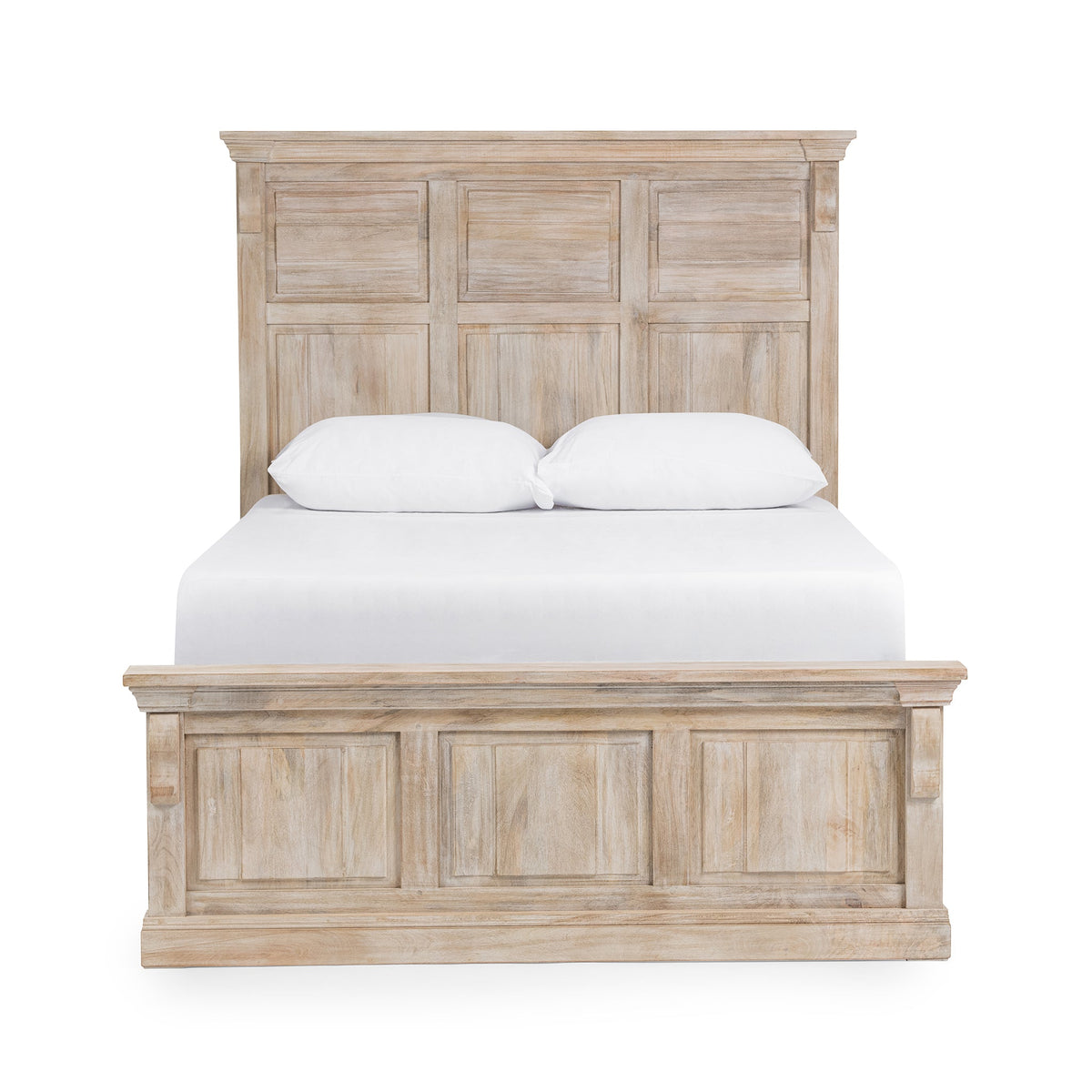Adelaide Bed