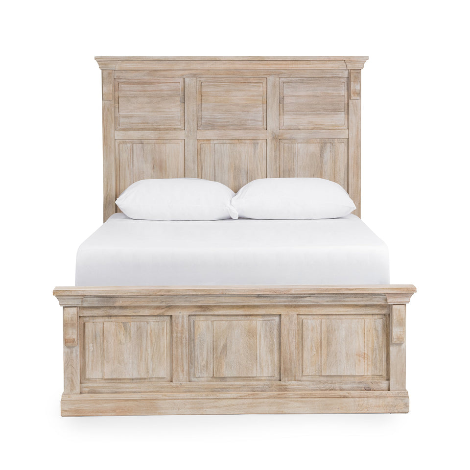 Adelaide Bed