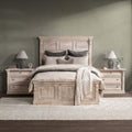Adelaide Bed