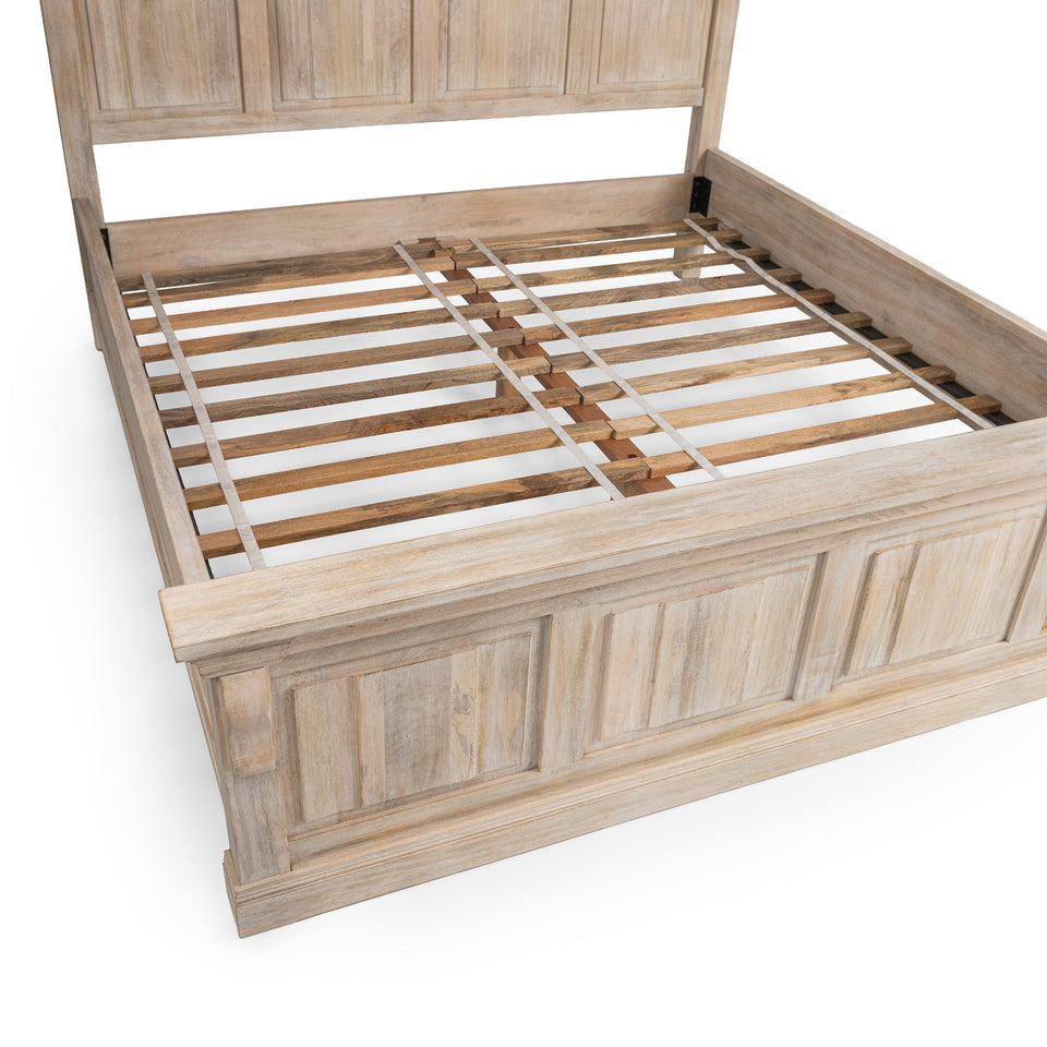 Adelaide Bed