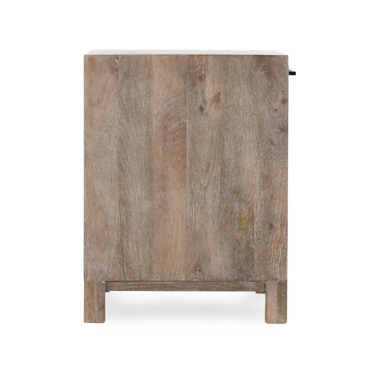 Jensen 1 Drawer Nightstand