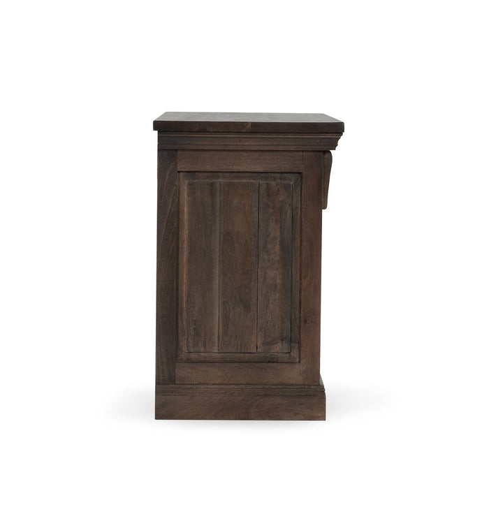 Adelaide 3 Drawer Nightstand