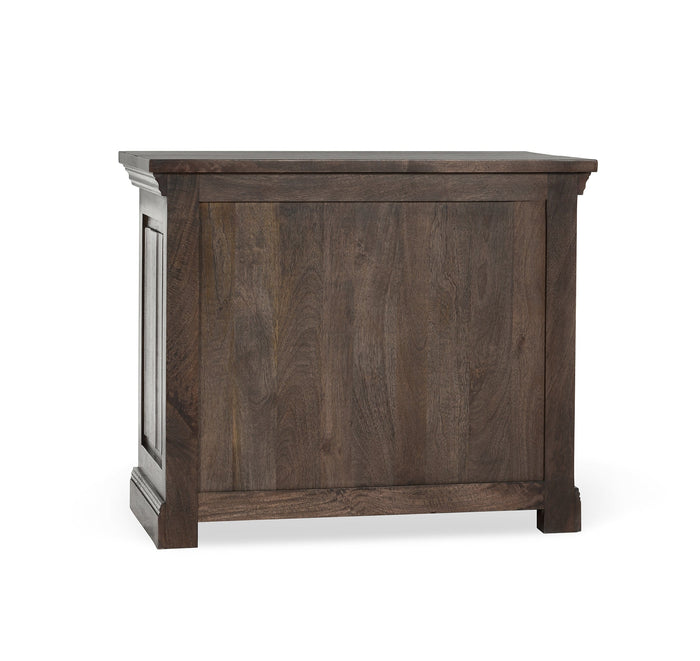 Adelaide 3 Drawer Nightstand