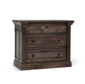 Adelaide 3 Drawer Nightstand
