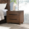 Jaxon 2 Drawer Nightstand