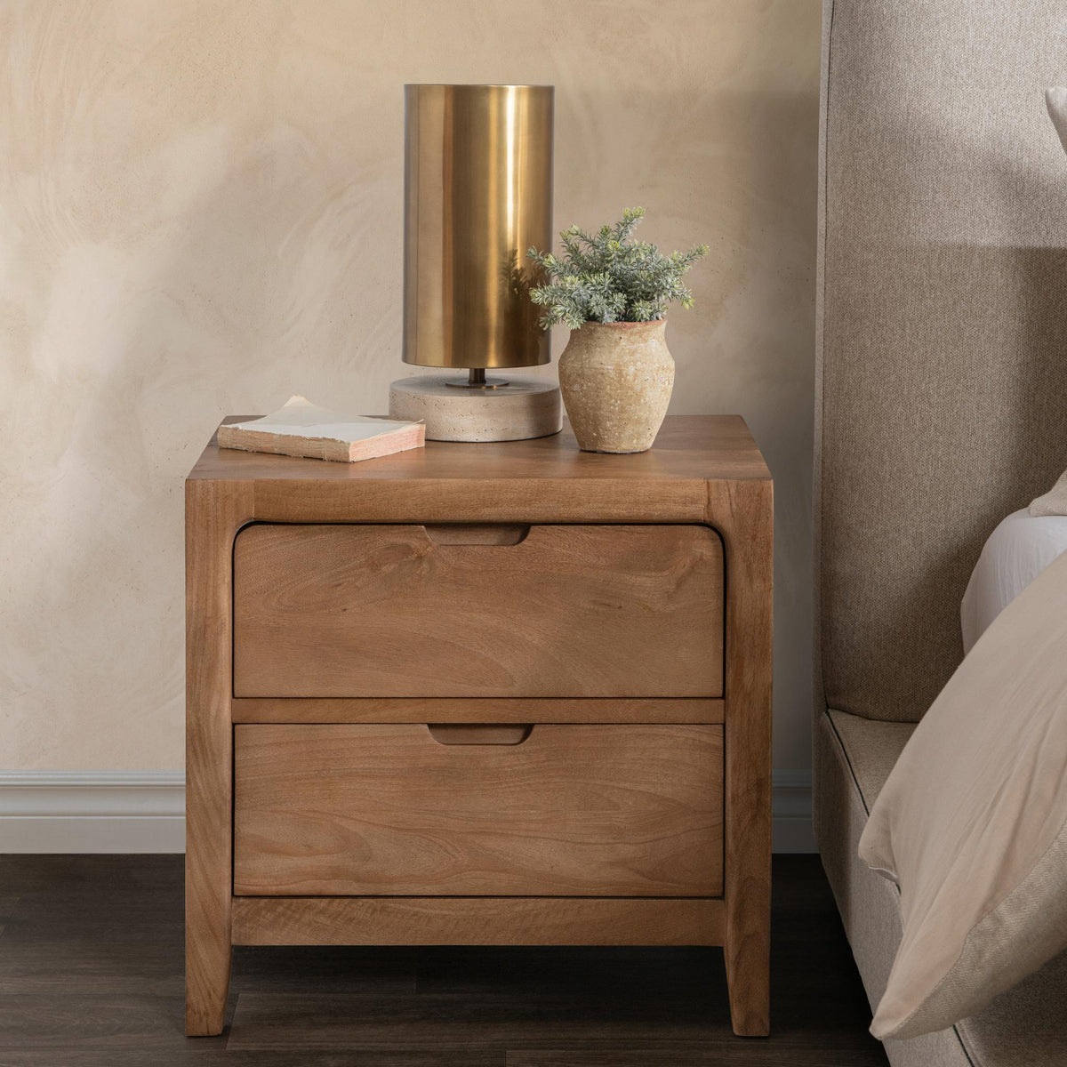 Laguna Nightstand