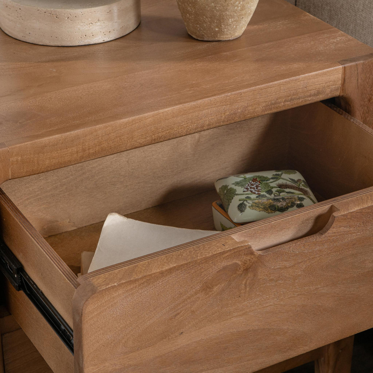 Laguna Nightstand