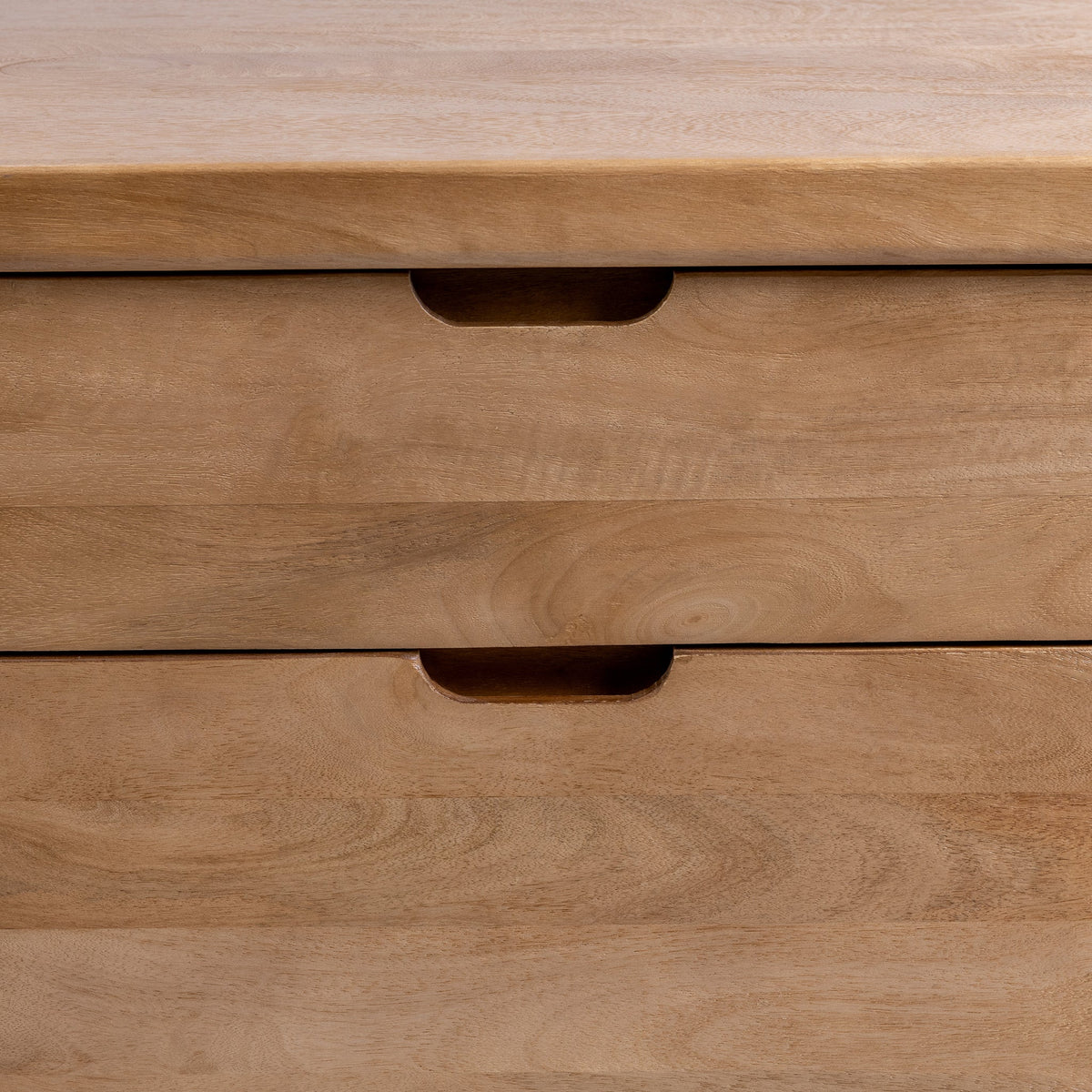 Laguna 6 Drawer Dresser