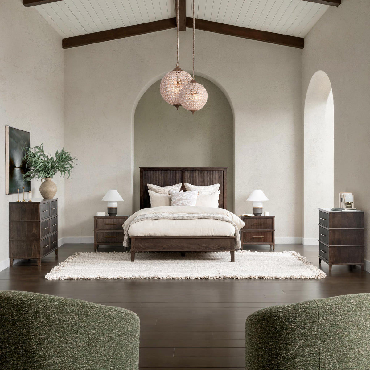 Westlake Bed