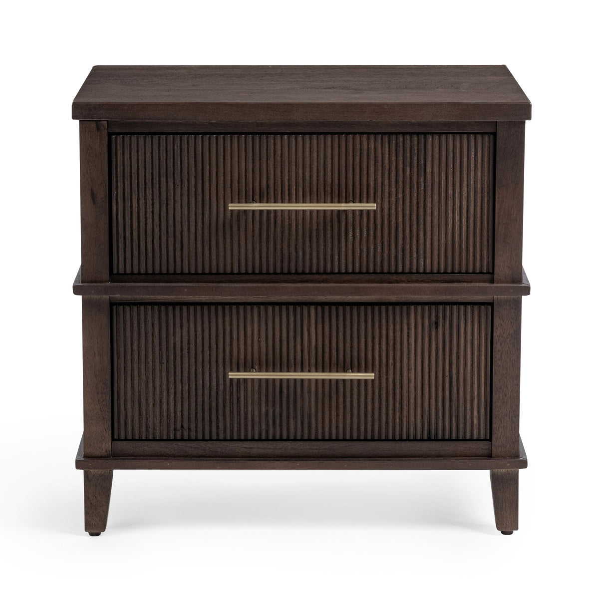 Westlake 2 Drawer Nightstand