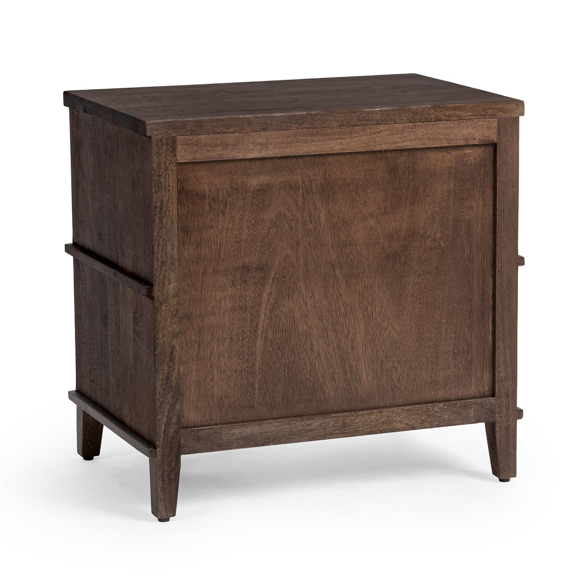Westlake 2 Drawer Nightstand