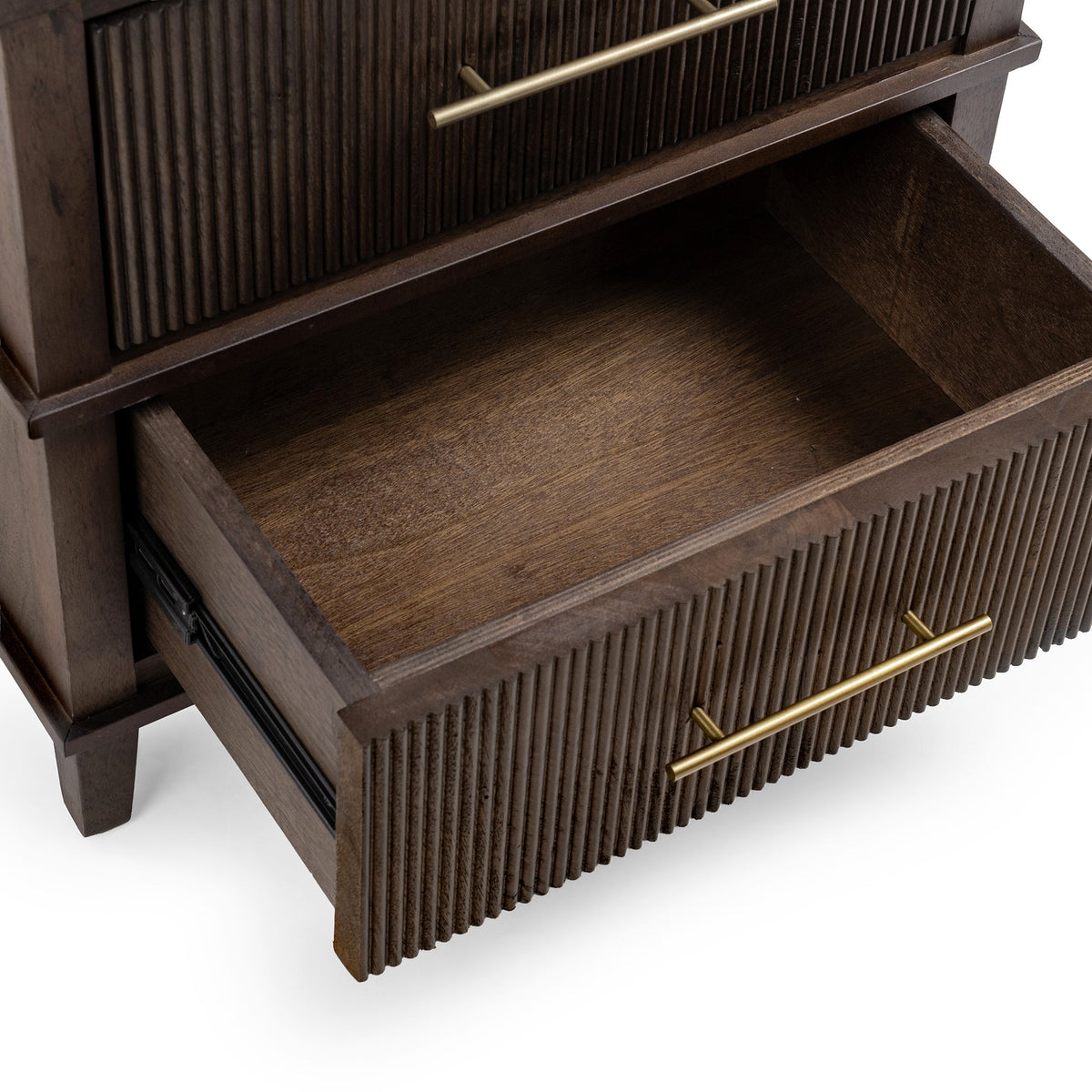 Westlake 2 Drawer Nightstand