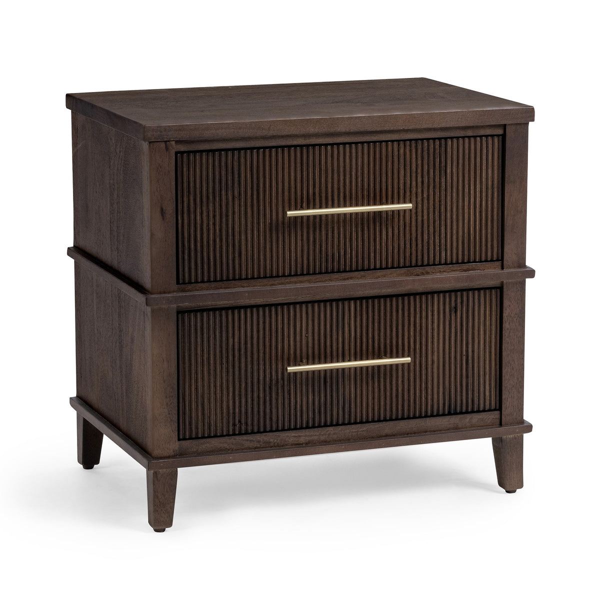 Westlake 2 Drawer Nightstand