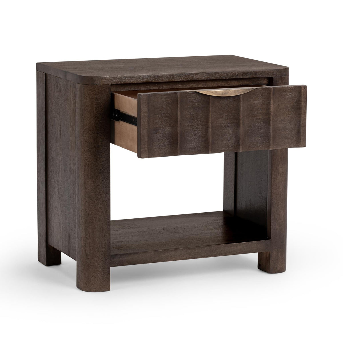 Baylee 1 Drawer Nightstand