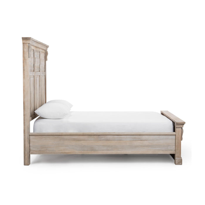 Adelaide Bed