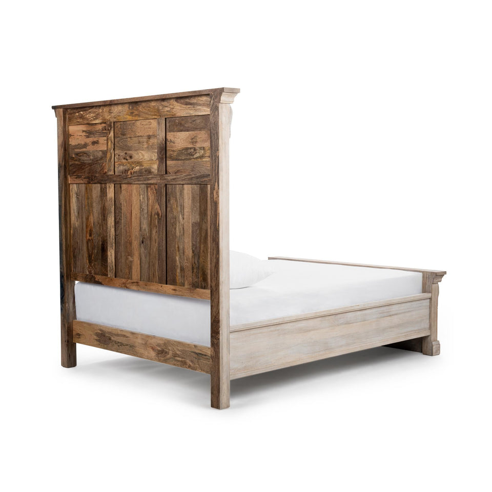 Adelaide Bed