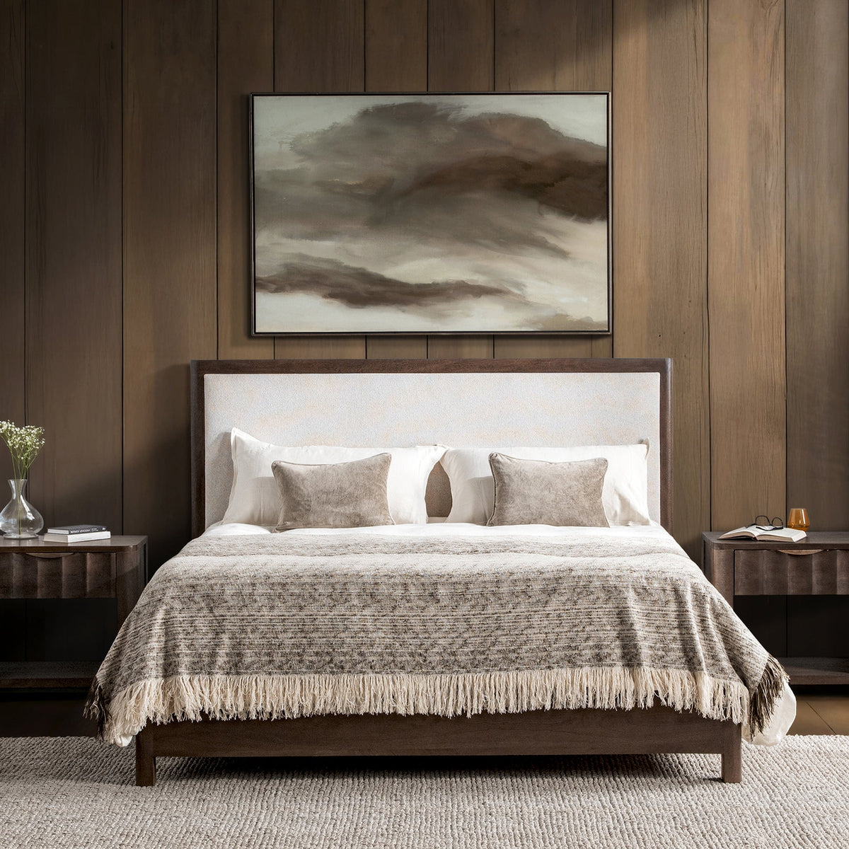 Baylee Bed
