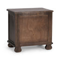 Brookside 2 Drawer Nightstand