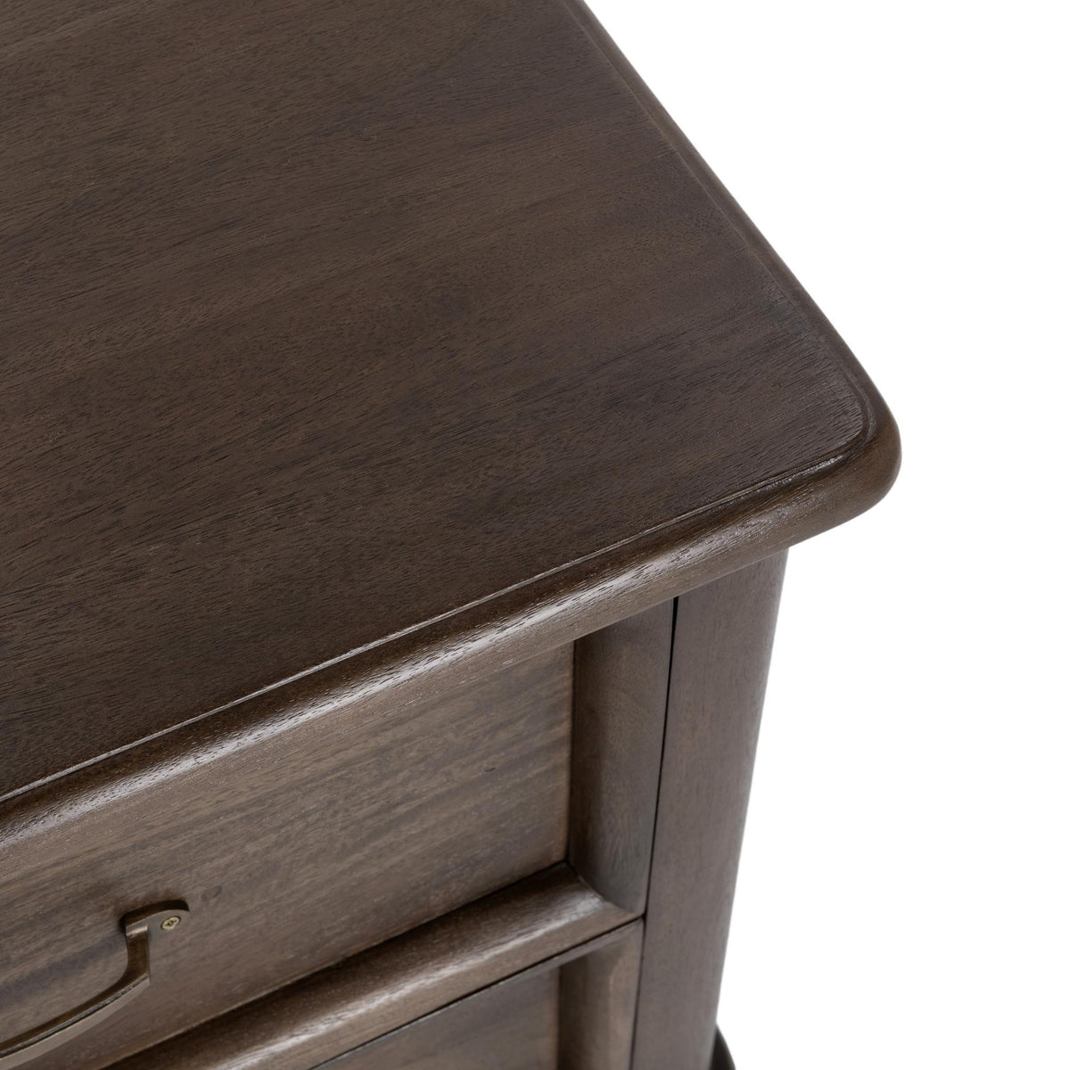 Brookside 2 Drawer Nightstand