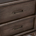 Brookside 2 Drawer Nightstand
