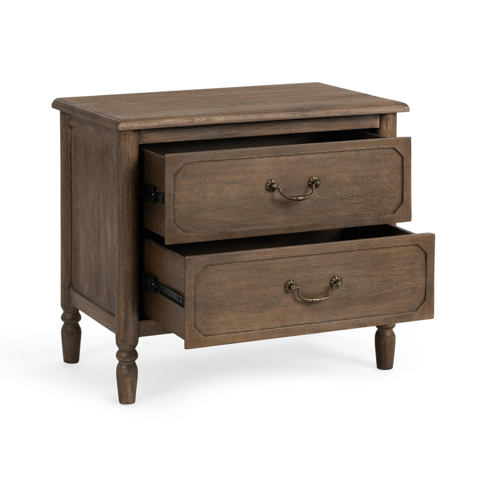 Margaux Nightstand