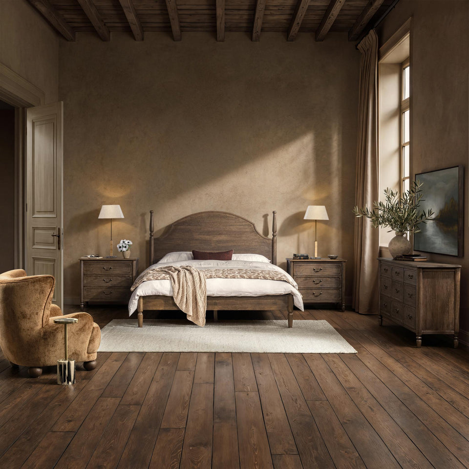 Margaux Bed