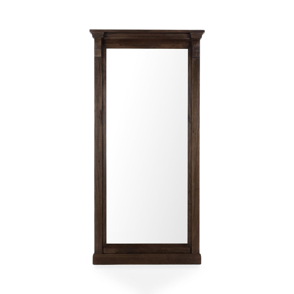 Adelaide Floor Mirror