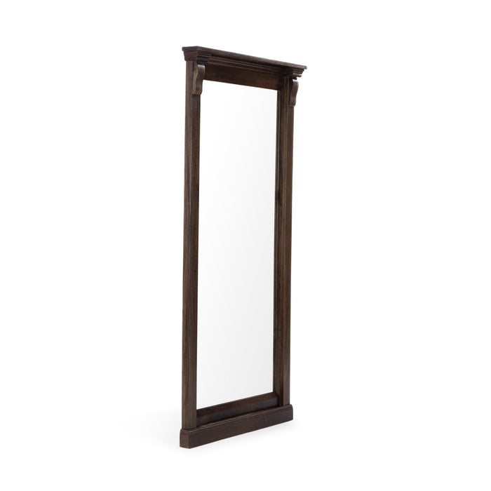 Adelaide Floor Mirror