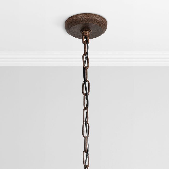 Tarsus Chandelier