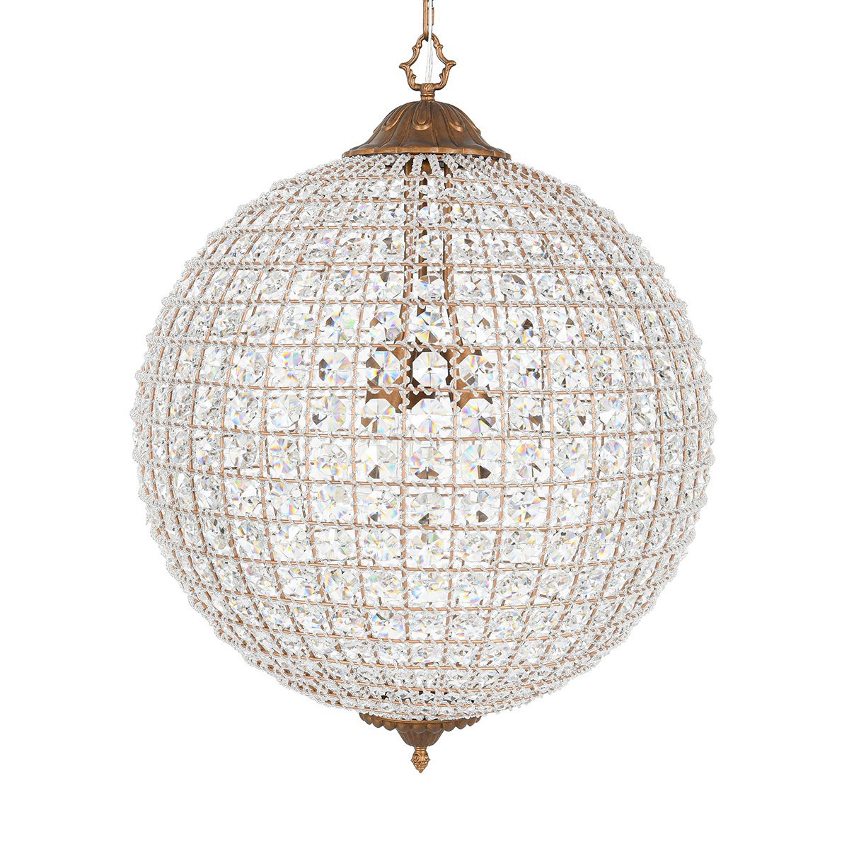 Cimberleigh Pendant