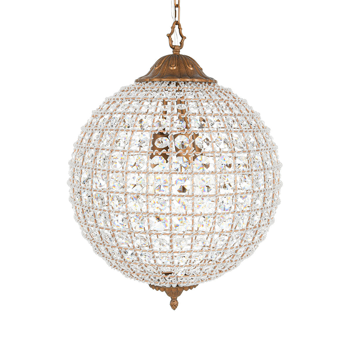 Cimberleigh Pendant