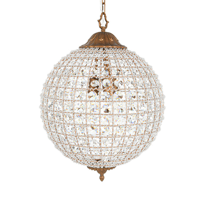 Cimberleigh Pendant