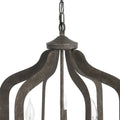 Ellie Chandelier