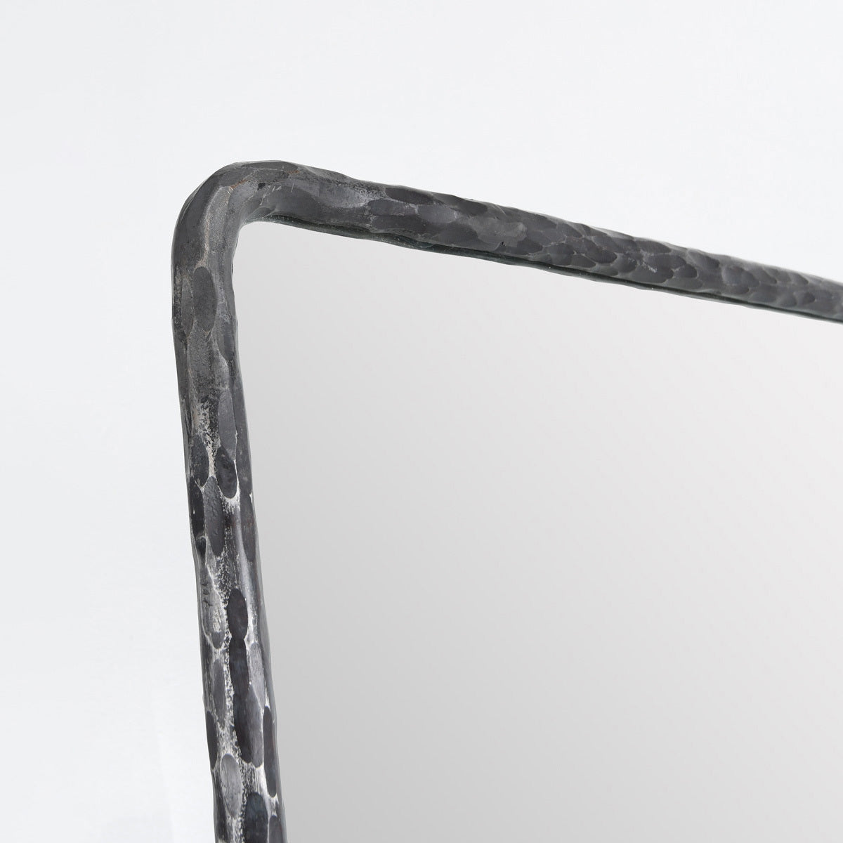 Howell 78" Floor Mirror