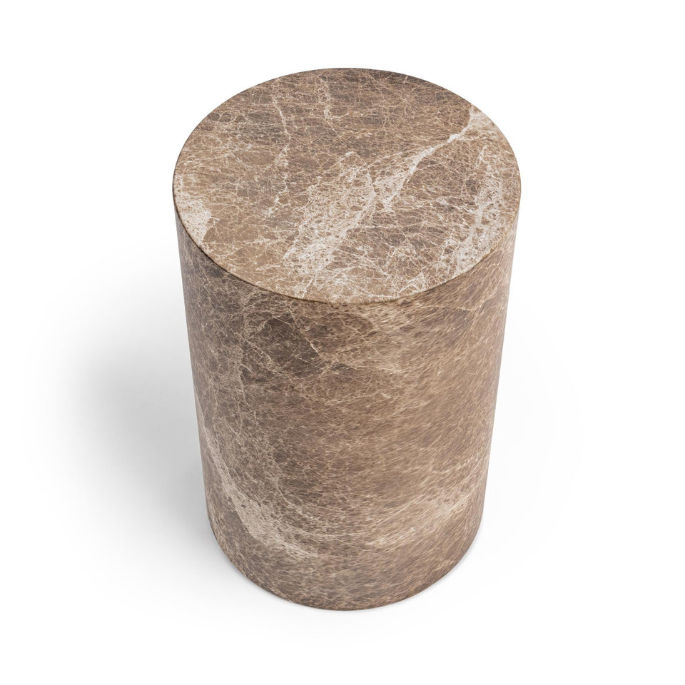 Norfolk Round Display Pedestal