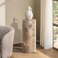 Norfolk Round Display Pedestal